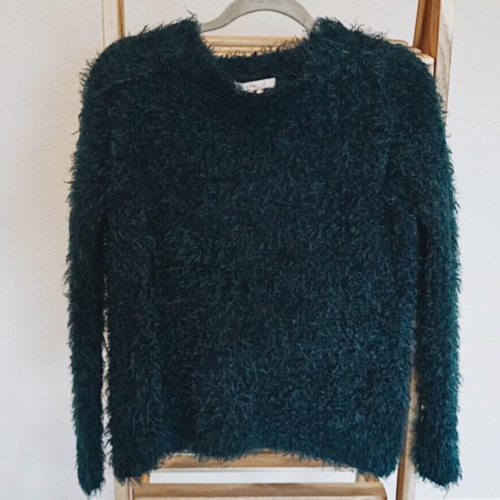 sweater